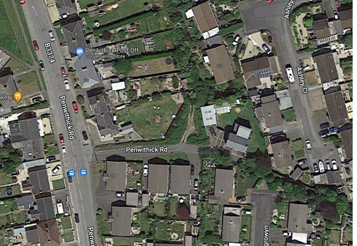 Lot Image