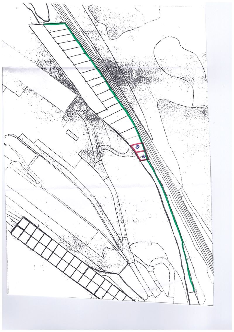 Plots A and B, Land, Denby Line Garden Lane, Doncaster, South Yorkshire