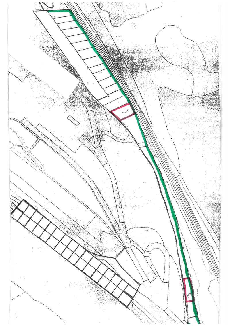 Plots 3 and 6, Land, Denby Lane Garden Lane, Doncaster, South Yorkshire