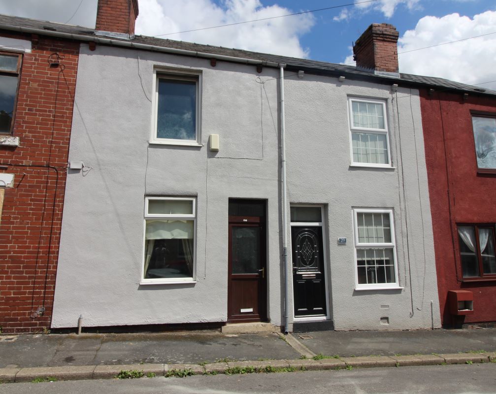 27 Co-Operative Street Goldthorpe, Rotherham, South Yorkshire