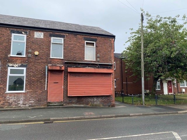 87 Wigan Road Westhoughton, Bolton, Lancashire