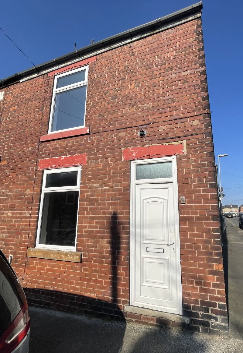 9 Cross Street Goldthorpe, Rotherham, South Yorkshire