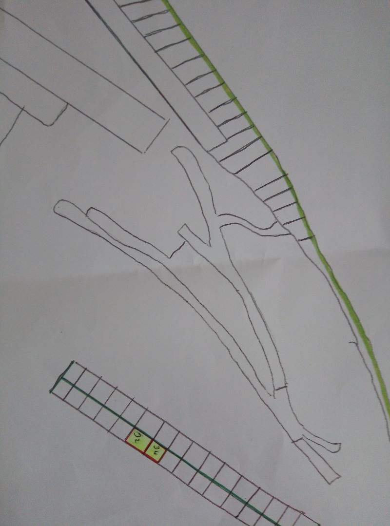 Property for Auction in South Yorkshire - Plots 32 and 34, Land Denby Line, Garden Lane, Doncaster, South Yorkshire, DN5 7SN