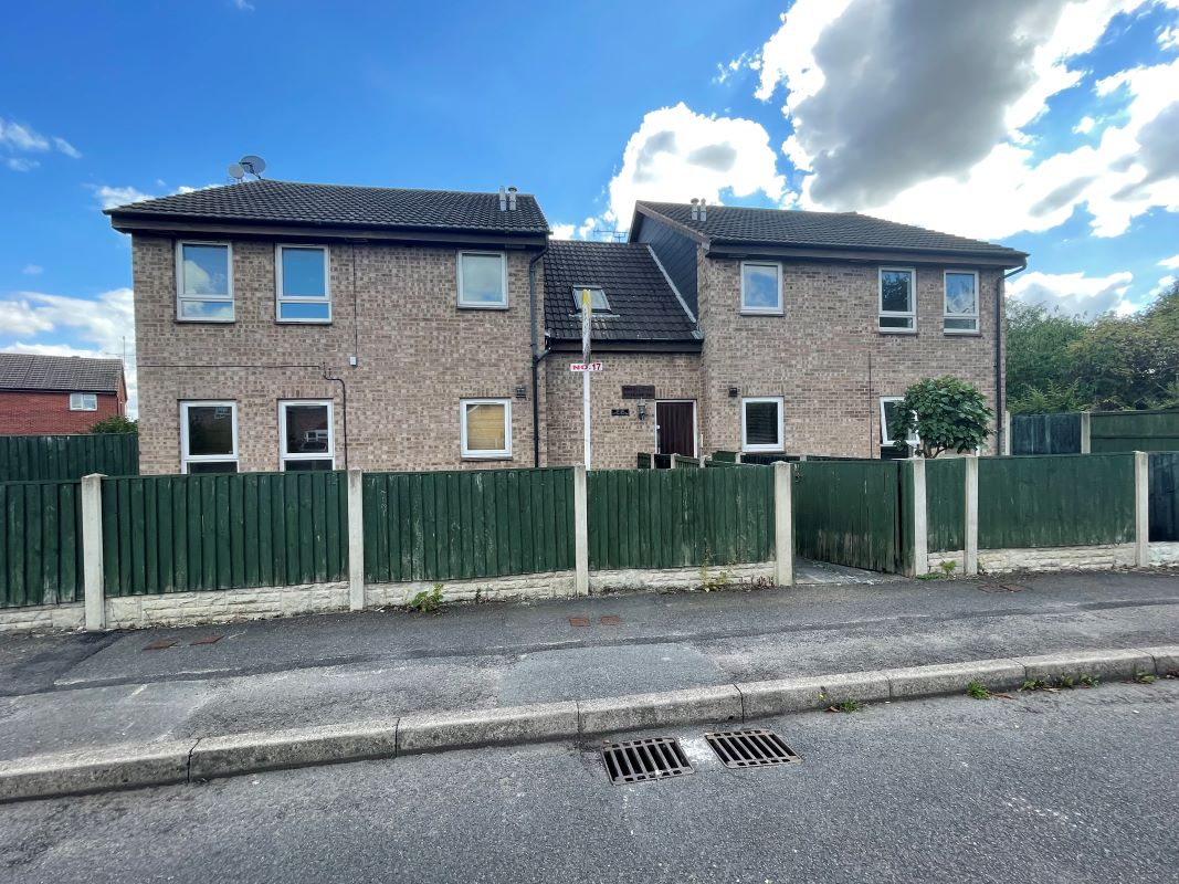 Property for Auction in Nottinghamshire & Derby - 19 Watermeadow Road, Alvaston, Derby, Derbyshire, DE24 0TE