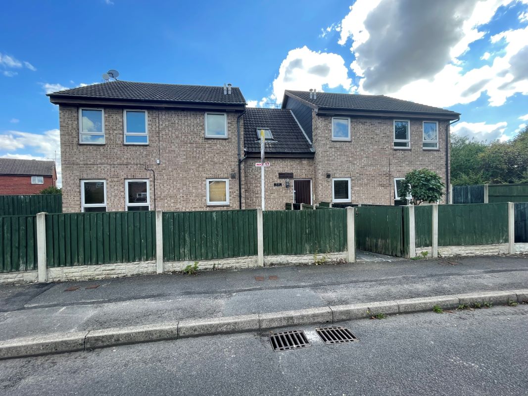 19 Watermeadow Road, Alvaston, Derby, Derbyshire