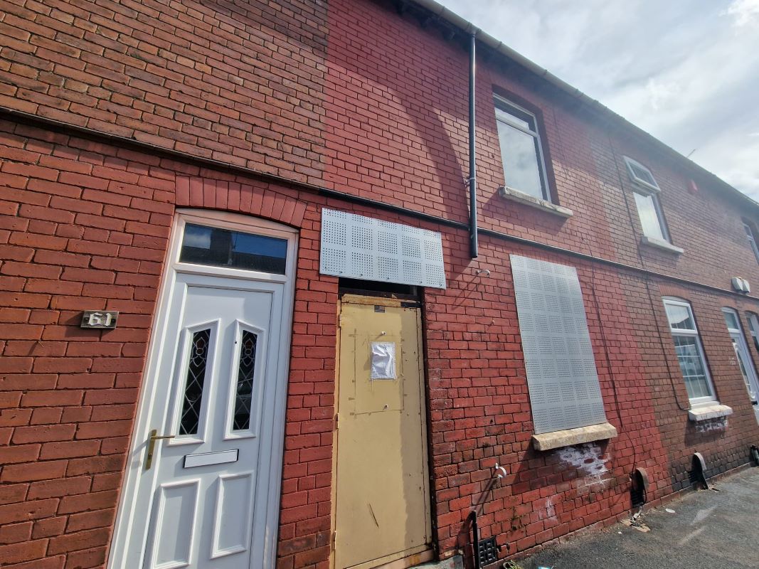 63 Regent Street, Doncaster, South Yorkshire