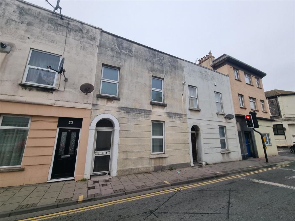 Property for Auction in National - 51 Alfred Street, Weston-super-Mare, Avon, BS23 1PZ