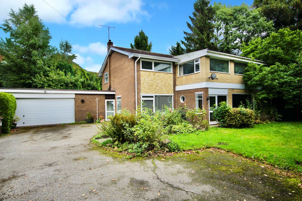 183 Cowley Lane, Chapeltown, Sheffield, South Yorkshire