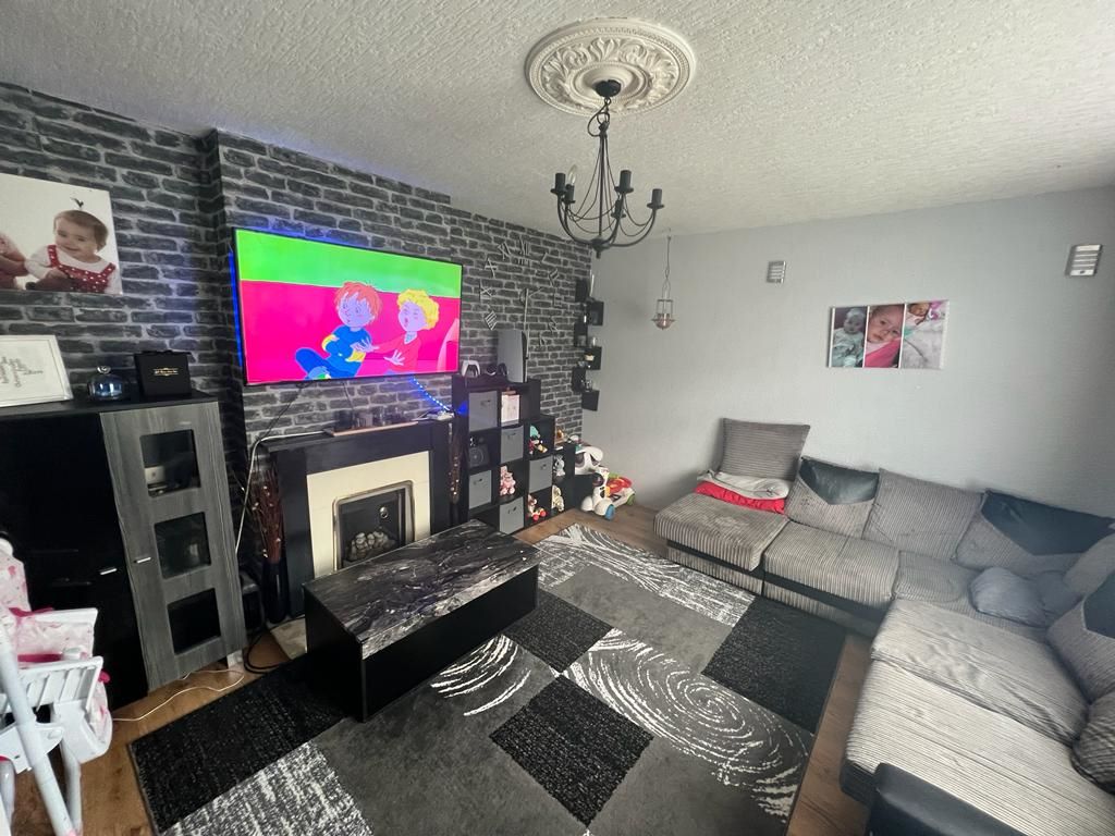 10 Marlborough Road, Rugby, Warwickshire, CV22 6DD