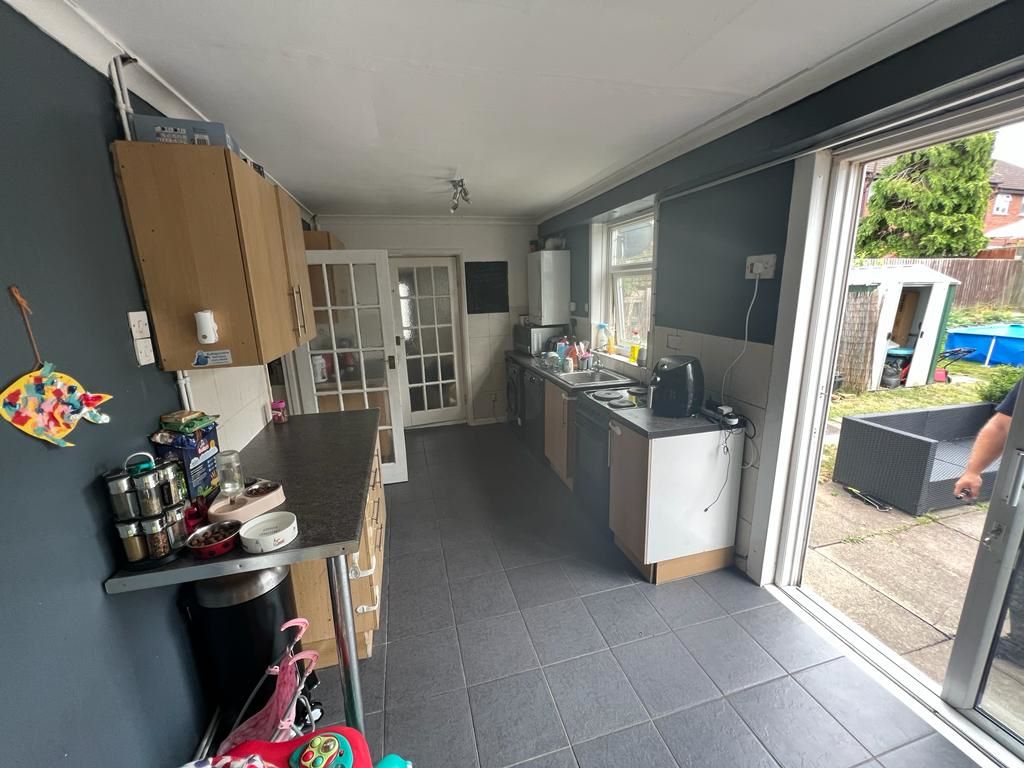 10 Marlborough Road, Rugby, Warwickshire, CV22 6DD