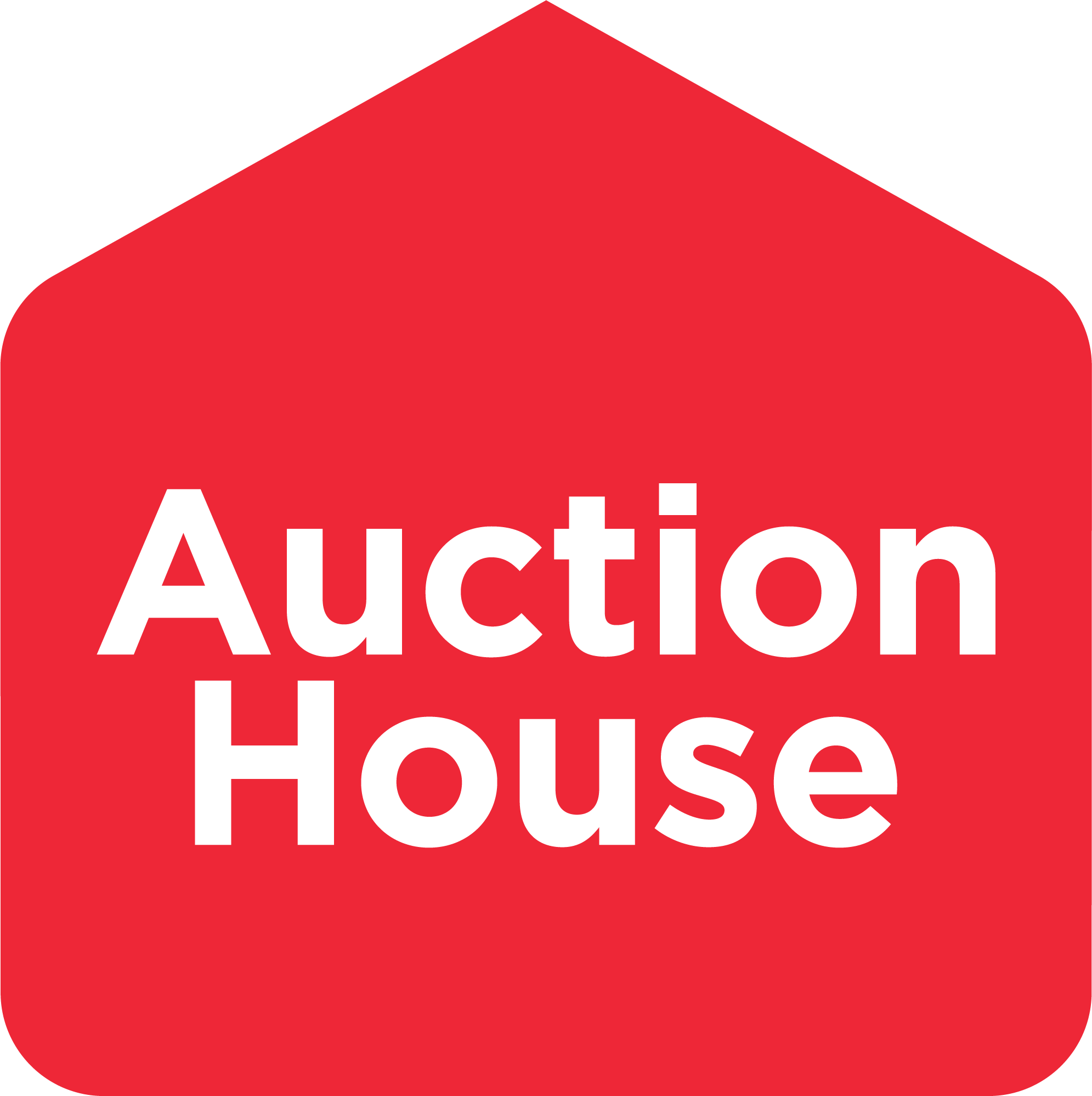 Auction House Wales Auction House Logo