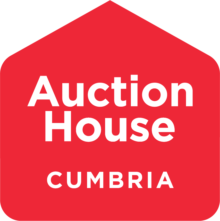 Auction House Cumbria Logo