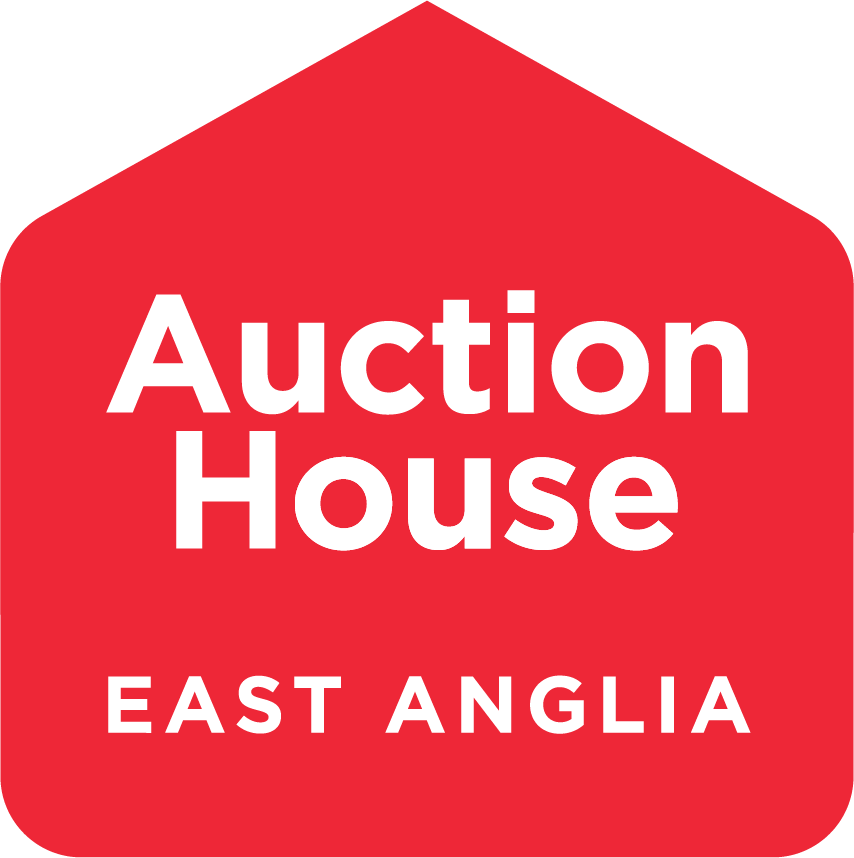 Auction House East Anglia Logo