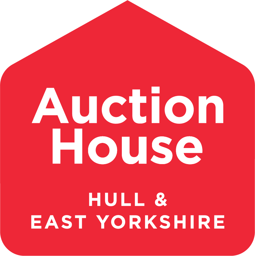 Auction House Hull & East Yorkshire Logo