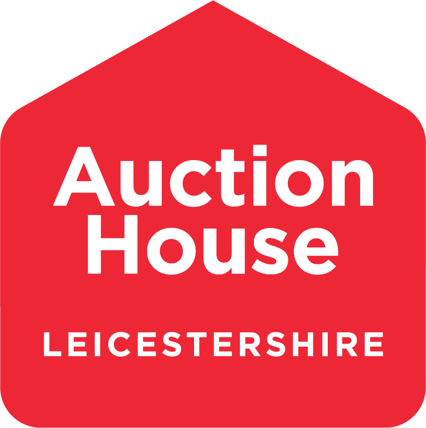 Auction House Leicestershire Logo