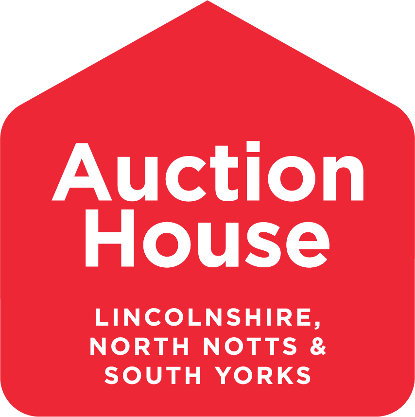 Auction House Lincolnshire, North Notts & South Yorks Logo