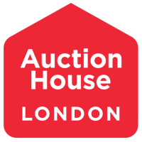 Auction House London Logo