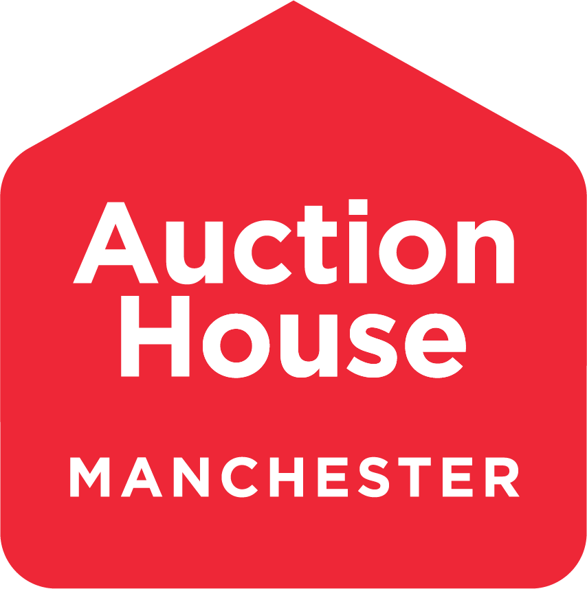 Auction House Manchester Logo