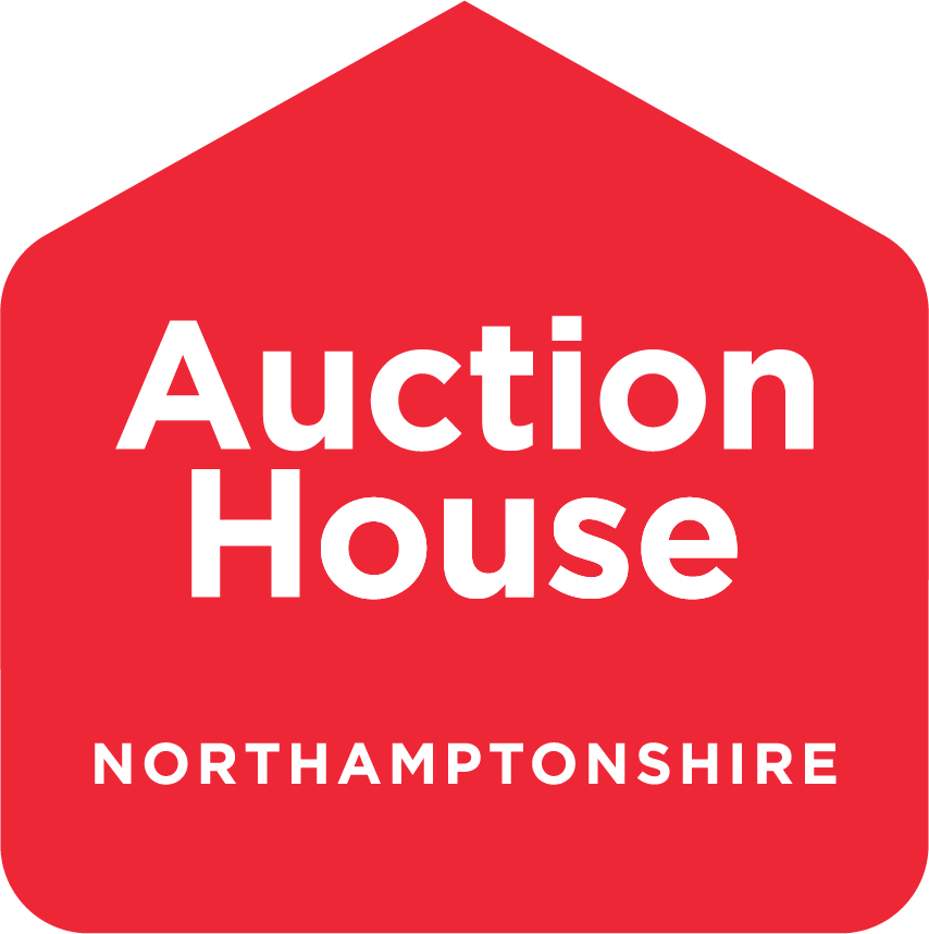 Auction  House Northants, Beds & Bucks Logo
