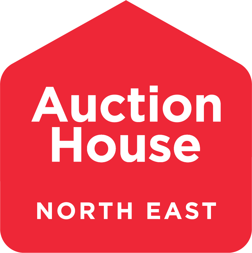 Auction House North East Logo