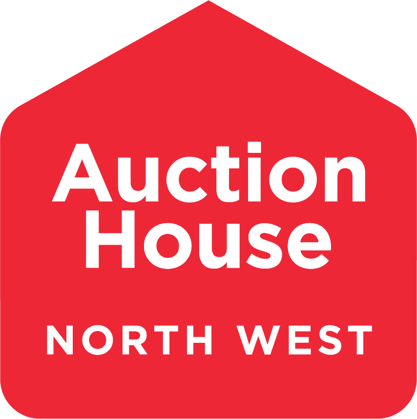 Auction House North West Logo