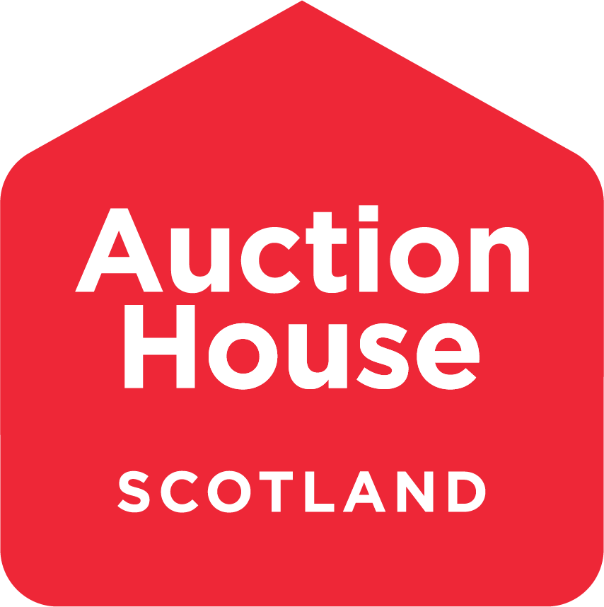 Auction House Scotland Logo