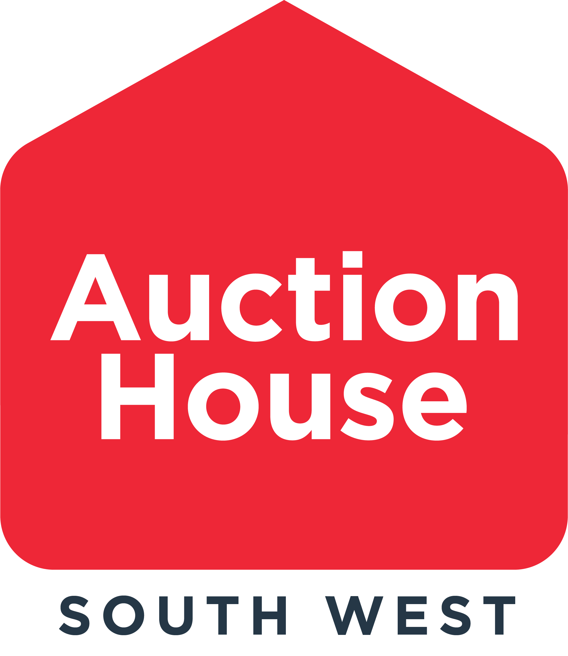 Auction House South West Logo