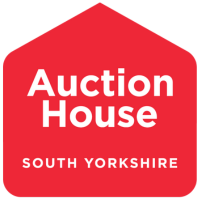 Auction House South Yorkshire Logo