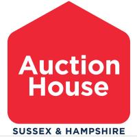 Auction House Sussex & Hampshire Logo