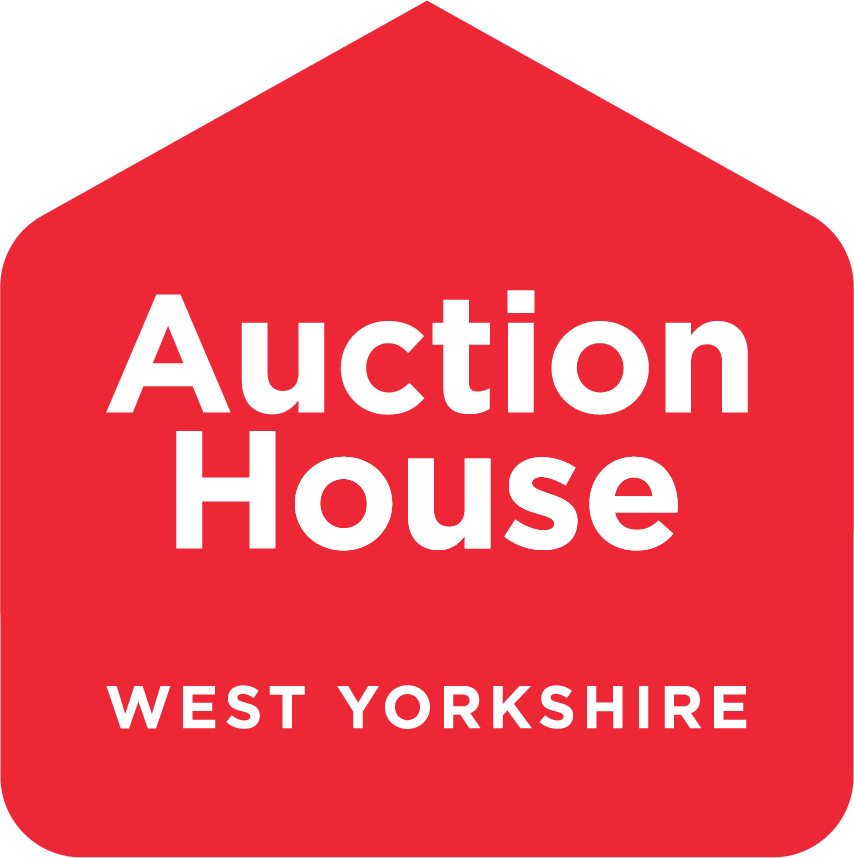 Auction House West Yorkshire Logo