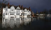 Property buying guide: Assessing Flood Risk