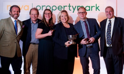 NAVA Propertymark Auctioneer of the Year 2018 - winner announced!  