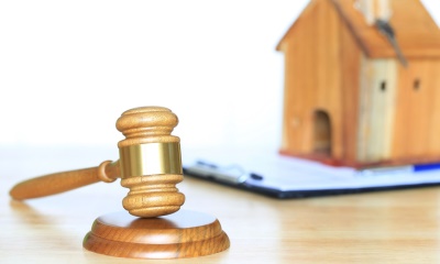 Is the ‘Hammer price’ all you pay when buying a property at auctions? 