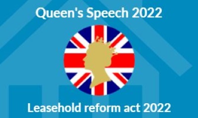 Leasehold reform act 2022