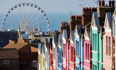 Brighton boom causing action against second homes