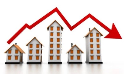 Is there going to be a property market crash?