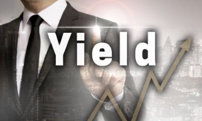 Yield explained