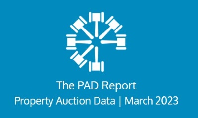 Our Q1 PAD report is released