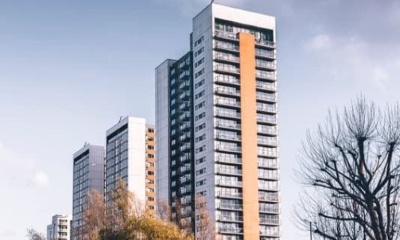 Why Tower Blocks or Student housing are great investments for cash buyers!