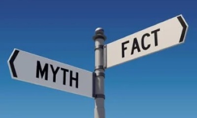 Debunking Common Myths About Property Auctions