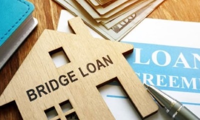 Bridging Loans Explained: A Guide for Property Auction Buyers