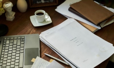 There’s So Much More Than the Aroma of Hot Coffee…