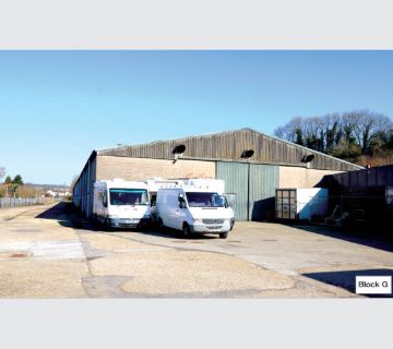 Property for auction in Wiltshire)