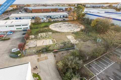 Property for auction in Hertfordshire)