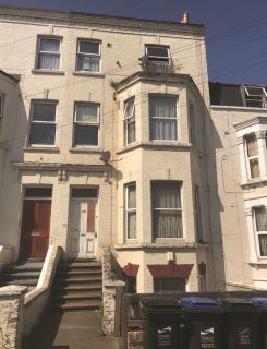 Property for auction in Kent)