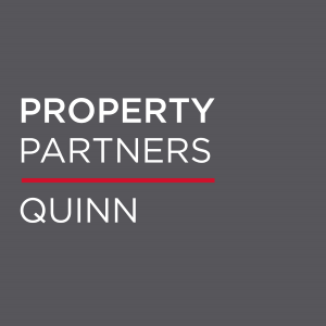 Property Partners Quinn company logo