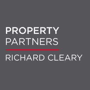 Property Partners Richard Cleary company logo