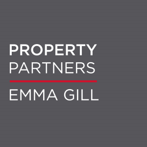 Property Partners Emma Gill company logo