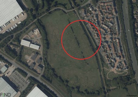 Property for auction in Northamptonshire)