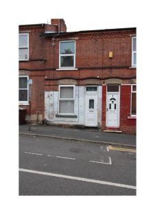 Property for auction in Nottinghamshire)
